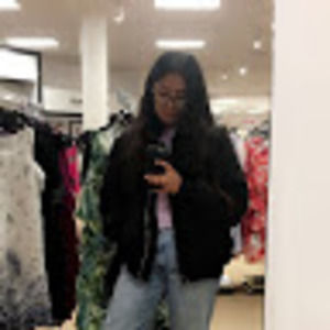 Meet your Posher, Irma